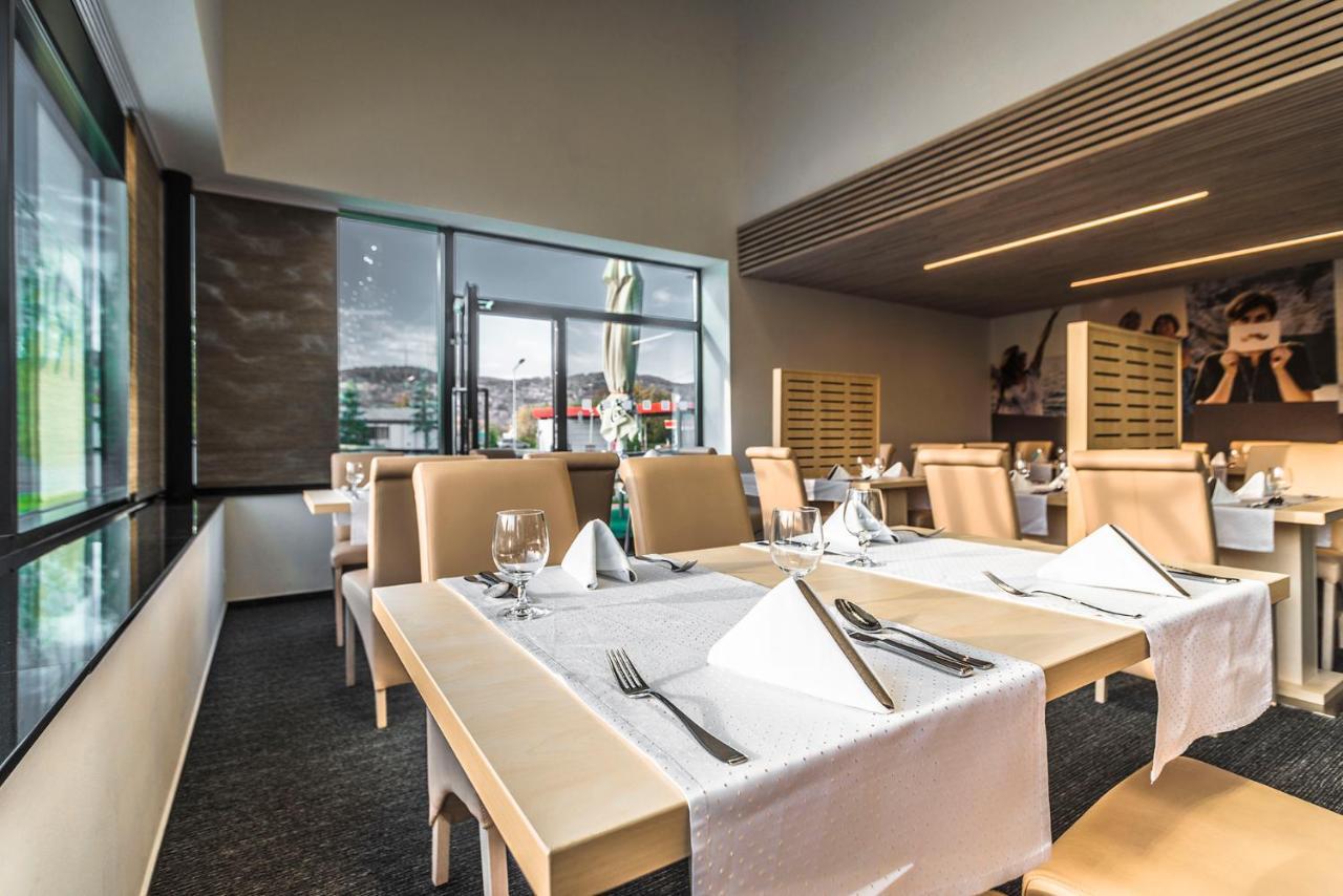 Thermal Sirava 4* Kaluža