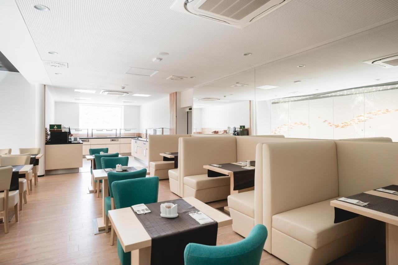 Hotel Thermal Sirava