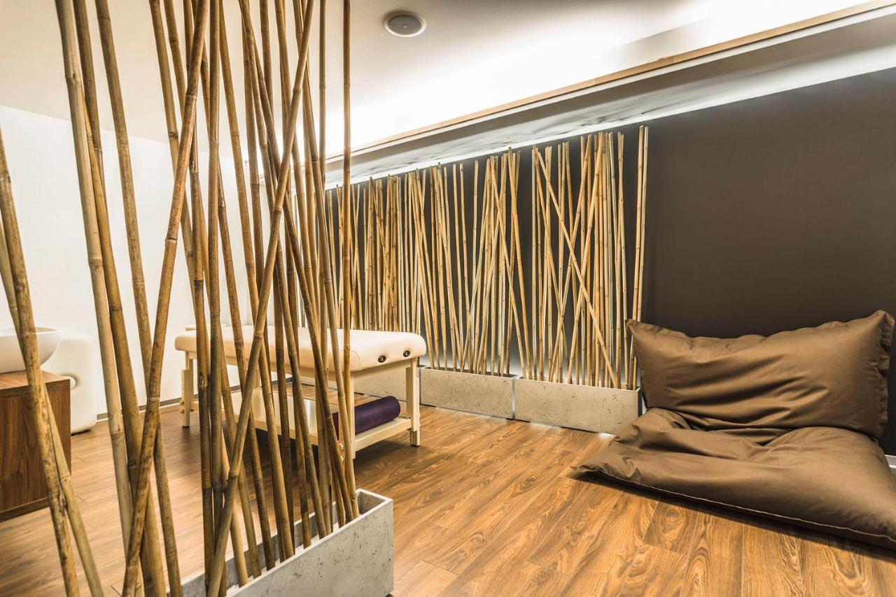 Thermal Sirava 4* Kaluža