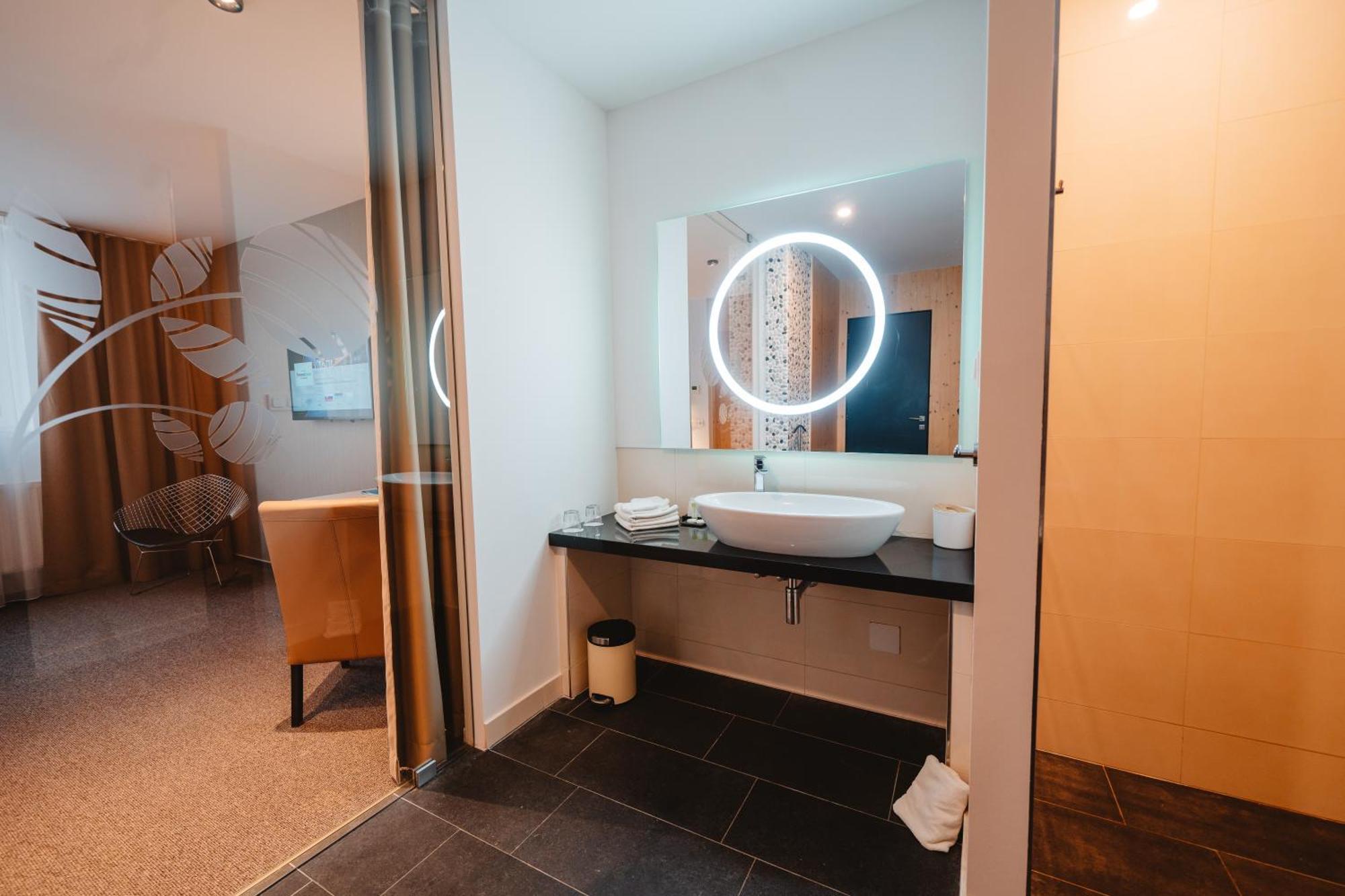 Hotel Thermal Sirava 4*